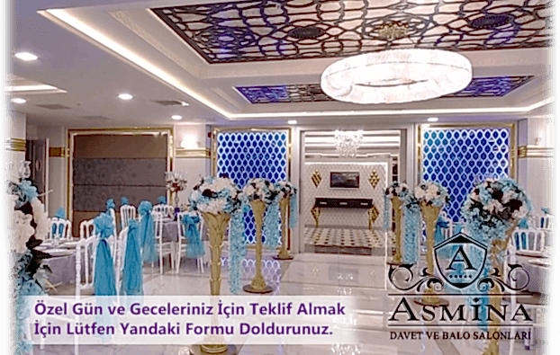 Teklif Formu