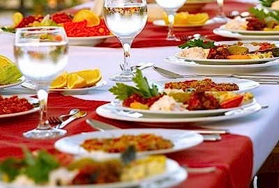 Yemekli Düğün